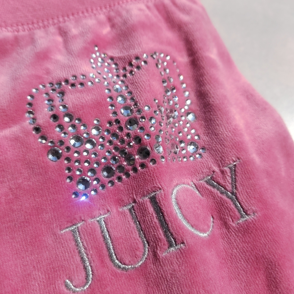 juicy Sportswear set - Picture 5 of 6